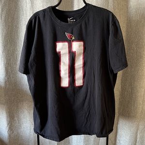 Nike Arizona Cardinals Larry Fitzgerald Shirt